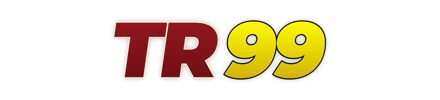 tr99 Logo